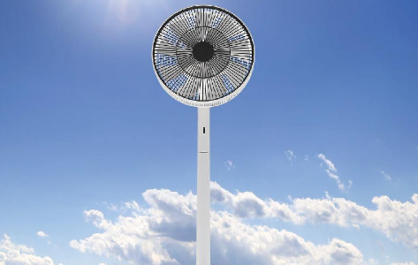 电风扇开一天用多少电,家用电风扇开一天大概多少度电图4