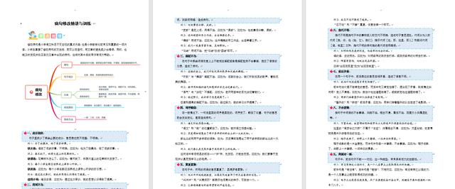 语文常见病句大全（20年资深语文老师）(7)