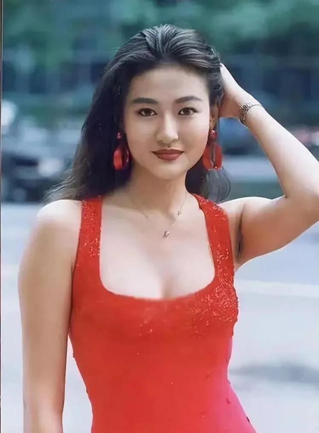 港星陈玉莲简介（从一代艳星到以自杀凄惨落幕）(3)
