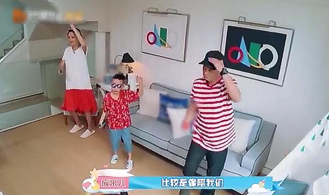 应采儿生二胎多大年龄（37岁应采儿生二胎的背后）(2)