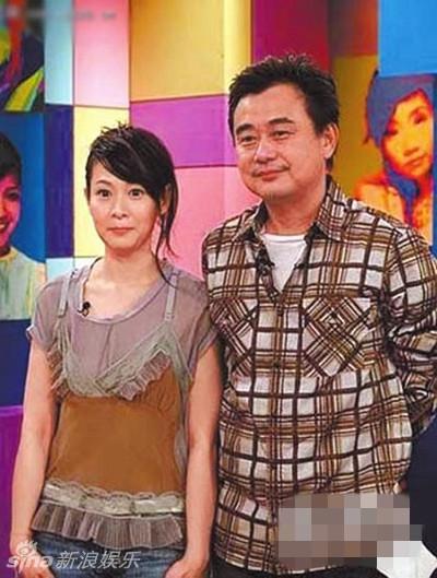 吴莫愁与哈林互动（吴莫愁哈林疑似同居）(17)