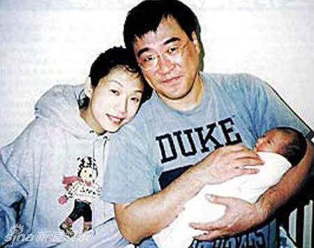 吴莫愁与哈林互动（吴莫愁哈林疑似同居）(12)