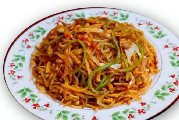 武乡县美食排行榜,长治代表性美食是什么美食图10