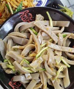 ​武乡县美食排行榜,长治代表性美食是什么美食