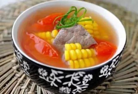 小孩每天早上营养早餐吃什么（早餐孩子吃这9种食物最好）(12)