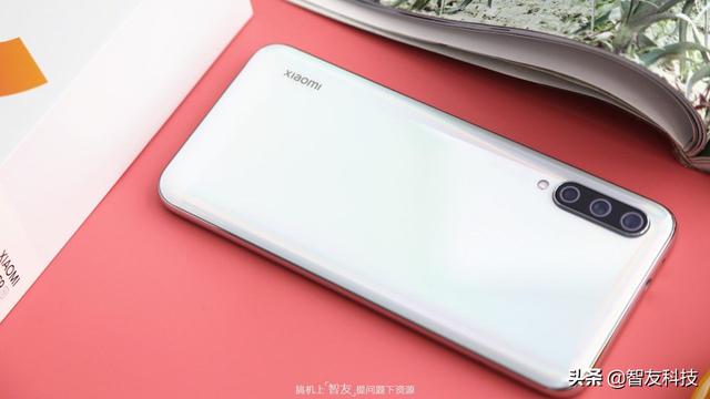 小米cc9e全面测评（来自自拍偏科生）(29)