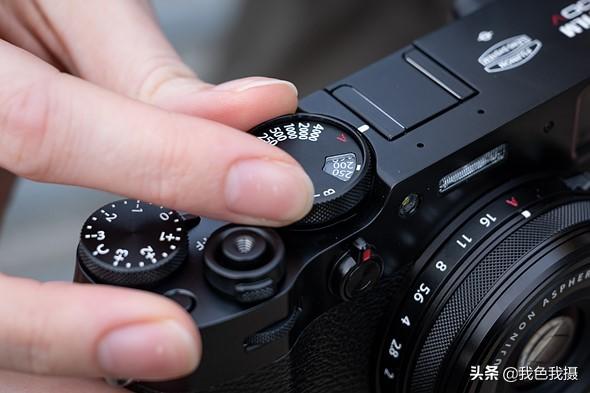 富士x100拍摄样张（亲身体验新的富士Fujifilm）(8)