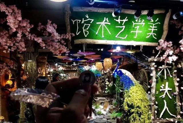 昆明必打卡30个地方（昆明最值得打卡的100个地方）(11)