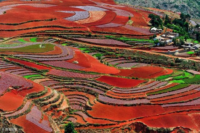 昆明必打卡30个地方（昆明最值得打卡的100个地方）(98)