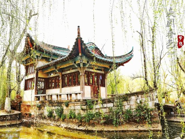 昆明必打卡30个地方（昆明最值得打卡的100个地方）(24)