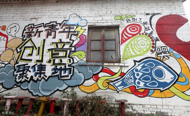 昆明必打卡30个地方（昆明最值得打卡的100个地方）(60)