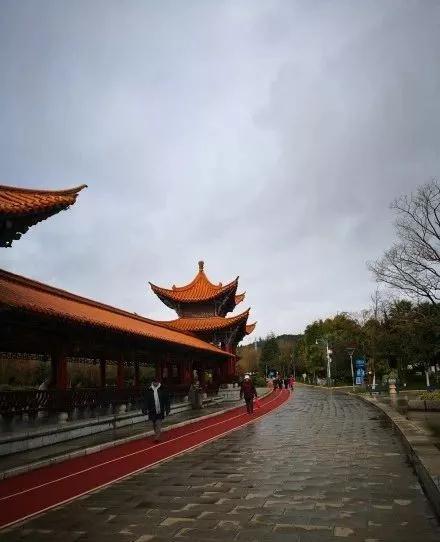昆明必打卡30个地方（昆明最值得打卡的100个地方）(7)