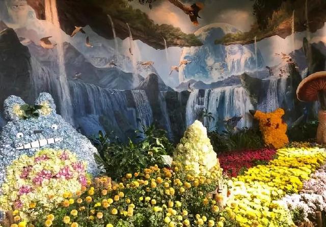 昆明必打卡30个地方（昆明最值得打卡的100个地方）(41)