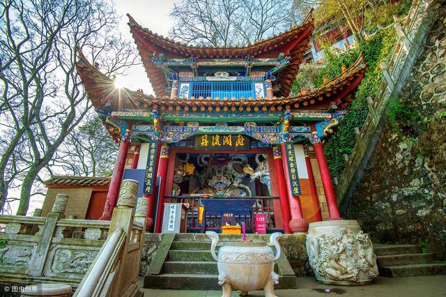 昆明必打卡30个地方（昆明最值得打卡的100个地方）(20)