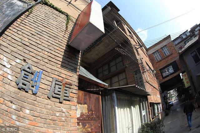昆明必打卡30个地方（昆明最值得打卡的100个地方）(22)
