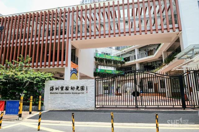 深圳哪里最多本地人（深圳原来这么大大大大大）(32)
