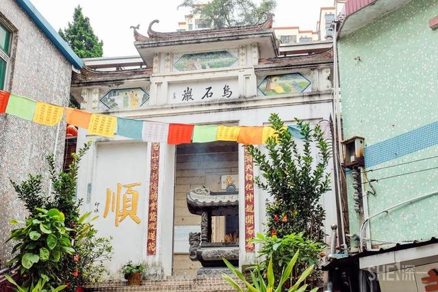 深圳哪里最多本地人（深圳原来这么大大大大大）(58)