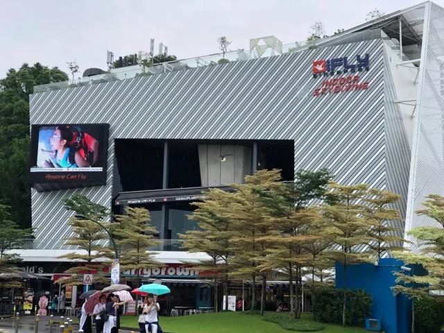 新加坡圣淘沙岛玩多久（新加坡圣淘沙全攻略）(20)
