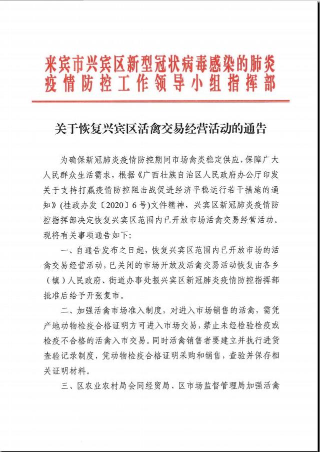 广西什么时候能解封（广西各地逐步解封）(26)