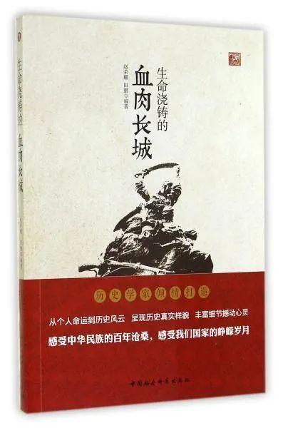 适合青少年看的红色故事书籍（荐书少年儿童必读的红色经典故事）(3)