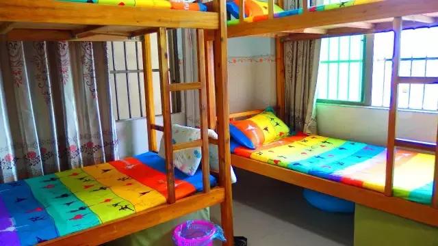 三亚游玩适合住哪里（三亚六大海域超高性价比住玩攻略出炉）(33)