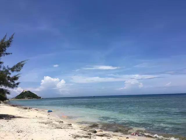 三亚游玩适合住哪里（三亚六大海域超高性价比住玩攻略出炉）(39)