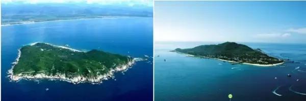 三亚游玩适合住哪里（三亚六大海域超高性价比住玩攻略出炉）(36)