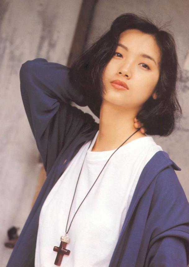 吴倩莲被称为最丑小龙女（吴倩莲被评为最丑小龙女）(7)