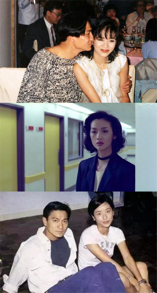 吴倩莲被称为最丑小龙女（吴倩莲被评为最丑小龙女）(1)