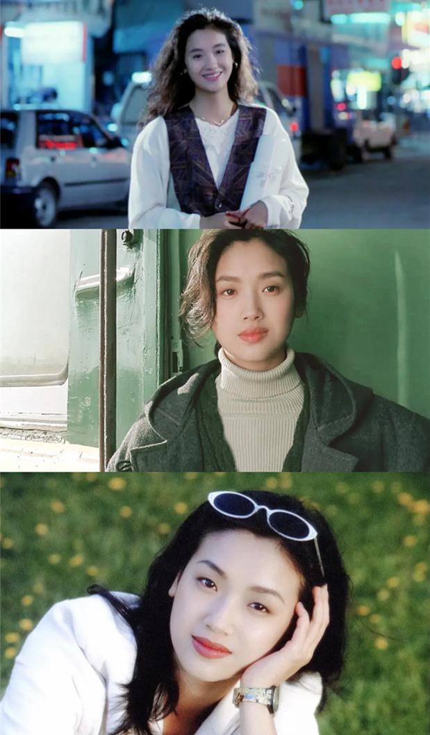 吴倩莲被称为最丑小龙女（吴倩莲被评为最丑小龙女）(8)
