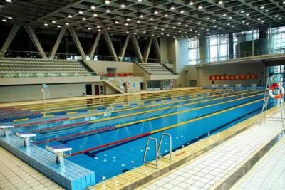 ​深圳体育馆游泳馆推荐（深圳各区34家游泳馆超全攻略）