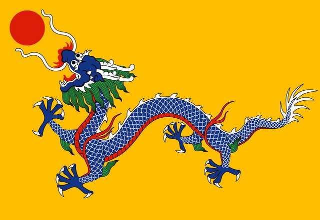 北洋水师所有的战舰（北洋水师十大主力战舰）(3)