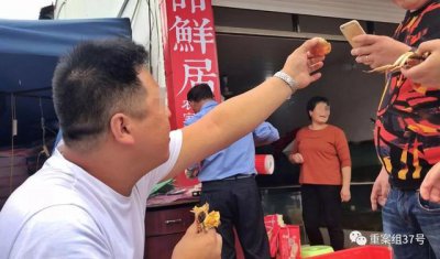 ​苏州阳澄湖大闸蟹打击假冒伪劣（阳澄湖大闸蟹打假调查）