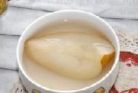 川贝粉炖雪梨要炖多久时间才好