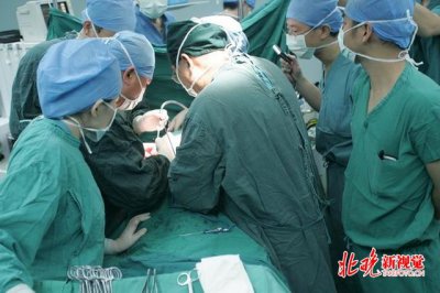 ​乔布斯胰腺癌可以治愈（让乔布斯丧命的）