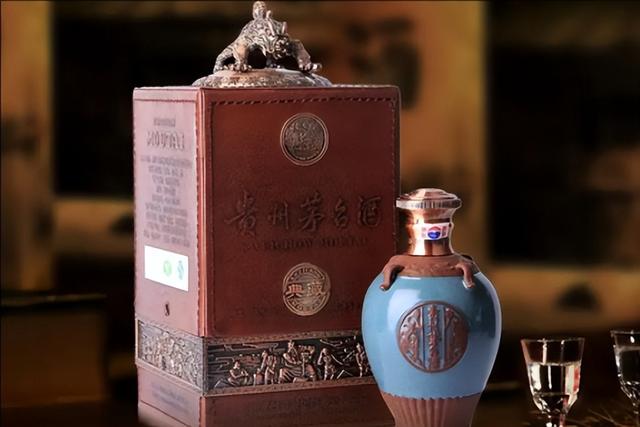 我国的老字号品牌有哪些（盘点七家百年老字号企业）(22)