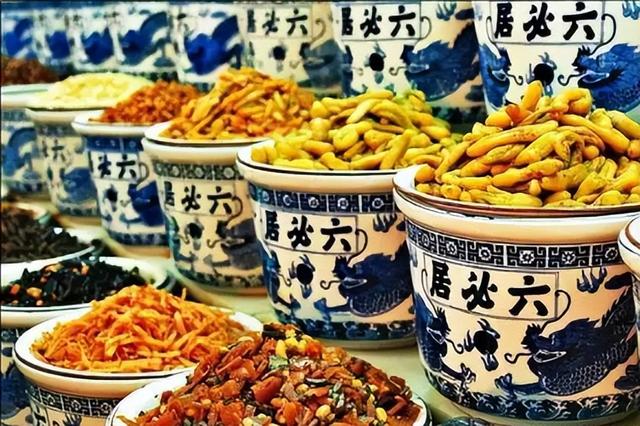 我国的老字号品牌有哪些（盘点七家百年老字号企业）(19)