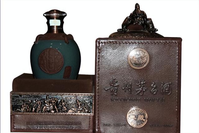 我国的老字号品牌有哪些（盘点七家百年老字号企业）(25)