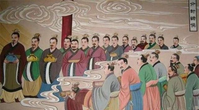 商朝皇帝，商朝最后一位皇帝？图3