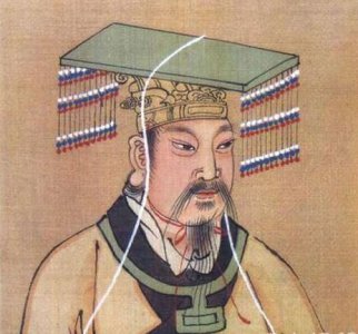 ​商朝皇帝，商朝最后一位皇帝？