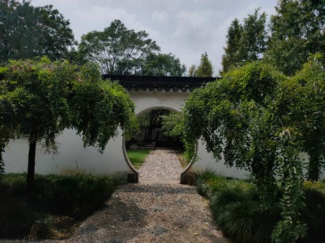 苏州上方山国家森林公园好玩吗（苏州上方山森林公园）(27)