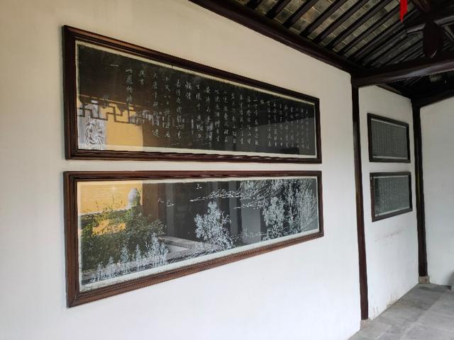 苏州上方山国家森林公园好玩吗（苏州上方山森林公园）(18)