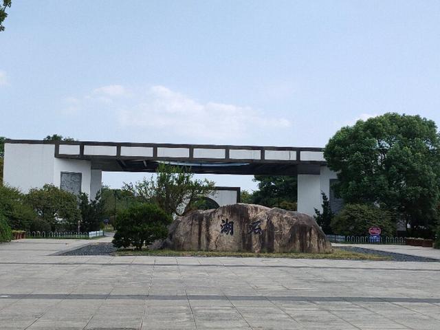 苏州上方山国家森林公园好玩吗（苏州上方山森林公园）(15)