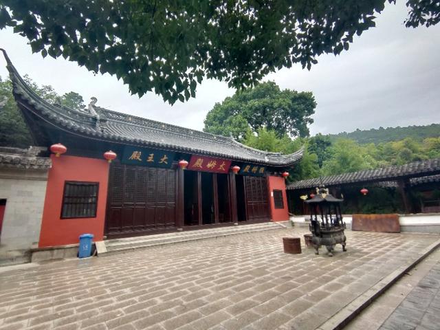 苏州上方山国家森林公园好玩吗（苏州上方山森林公园）(30)