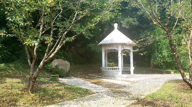 苏州上方山国家森林公园好玩吗（苏州上方山森林公园）(23)