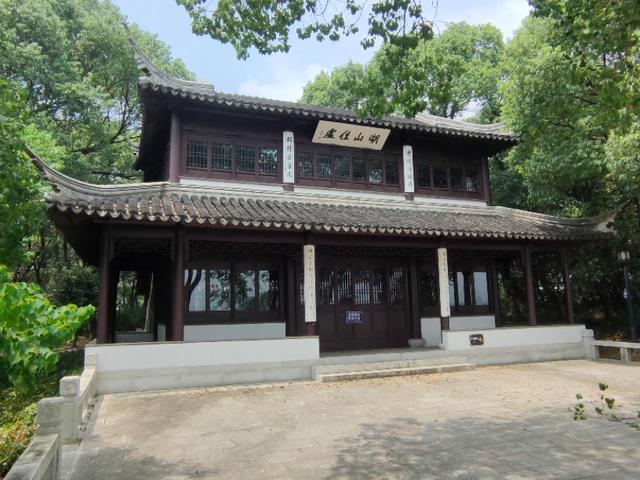 苏州上方山国家森林公园好玩吗（苏州上方山森林公园）(14)