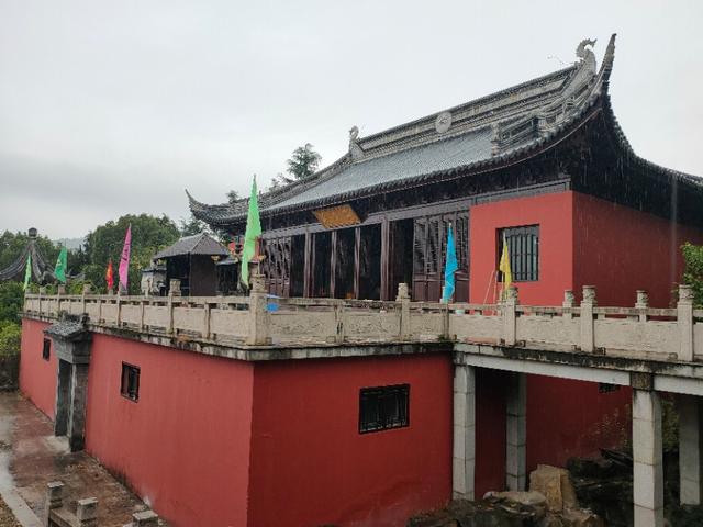 苏州上方山国家森林公园好玩吗（苏州上方山森林公园）(34)