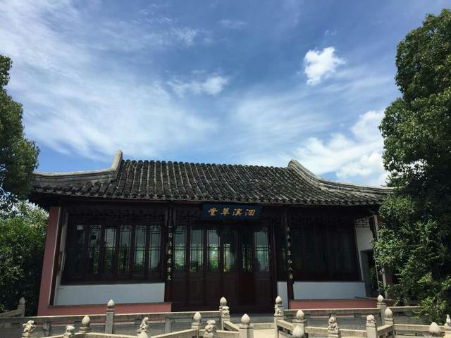 苏州上方山国家森林公园好玩吗（苏州上方山森林公园）(33)