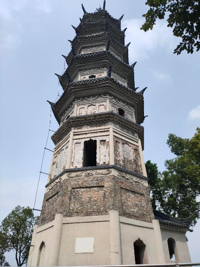 苏州上方山国家森林公园好玩吗（苏州上方山森林公园）(10)