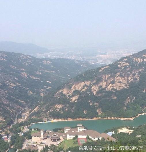 温州十大景区排名（有些还是非常值得一去的）(13)